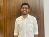 UPSC Result 2023 Barmer  Akshay dosi