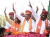 lok sabha election - zee rajasthan