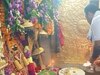 नैनादेवी मंदिर में रामनवमी पर उमड़ी भक्तों की भीड़, नवरात्र में 2 लाख से अधिक श्रद्धालुओं ने किए दर्शन