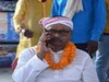 गोपाल मंडल, विधायक, जदयू 