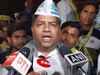 Lok Sabha Election 2024: AAP को लोकसभा चुनाव में जीताकर BJP की तानाशाही का जनता देगी जवाब: सहीराम पहलवान 