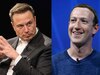 Mark Zuckerberg बोले- Meta AI सबसे इंटेलिजेंस, Elon Musk ने दिया ऐसा रिएक्शन