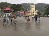 Himachal Weather Update: हिमाचल में अगले कुछ दिन मौसम रहेगा खराब, बारिश-ओलावृष्टि को लेकर ऑरेंज अलर्ट