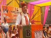 BJP का सांसद करेगा विकास, कांग्रेस का सांसद नहीं कर पाएगा कोई काम- डॉ. राजीव बिंदल