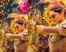 कभी नहीं देखा होगा दीपिका पादुकोण का ऐसा अवतार, 'लेडी सिंघम' बन किया फैंस को इंप्रेस 