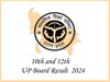 UP Board Result 2024: आज जारी होगा 10वीं और 12वीं का रिजल्ट, ऐसे करें चेक