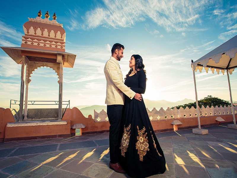 location for Royal pre wedding shoot in low budget in Rajasthan | राजस्थान  की इन जगहों पर कम बजट में रॉयल प्री-वेडिंग शूट! हर कोई पूछेगा लोकेशन |  Hindi News,