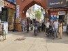 Haryana News: रेवाड़ी की सड़कें खस्ता हाल, लोग तो दूर पार्षद भी लाचार, अब तो सुनो सरकार