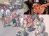 Kurukshetra Crime: शराबियों के हुए झगड़ में गई पिता की जान, आज होनी थी बेटी की विदाई, नाराज परिजनों ने किया चक्का जाम