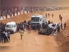 Sri Lanka Motor Race Accident: श्रीलंका में मोटरस्पोर्ट्स रेस कार चढ़ा दर्शकों के ऊपर; 7 की मौत, 23 घायल