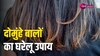   Hair Tips: जड़ से खत्म हो जाएंगे आपके दोमुंहें बाल, बस करना होगा ये काम 