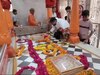  Chaitra Mela of Salasar Balaji 