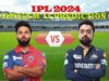 DC vs GT Dream 11 Prediction: ऐसे बनाएं ड्रीम11 टीम, जानें पिच रिपोर्ट और प्लेइंग इलेवन