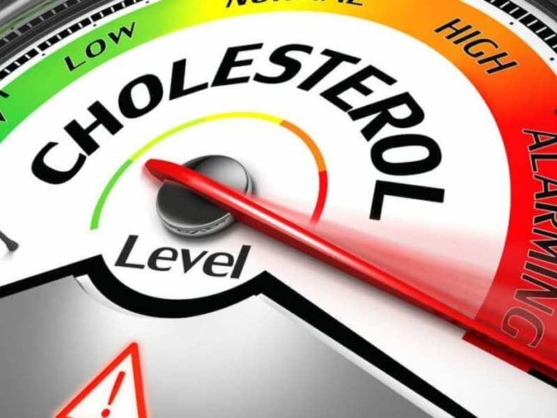 5 healthy foods to increase HDL cholesterol level naturally