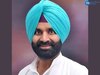 Fatehgarh Sahib Lok Sabha Seat 2024: ਗੁਰਪ੍ਰੀਤ ਜੀ.ਪੀ ਦਾ ਬਿਆਨ- 'ਕਾਂਗਰਸ ਦੀ ਲੀਡਰਸ਼ਿਪ ਕੋਲ ਫੈਸਲਾ ਲੈਣ ਦੀ ਤਾਕਤ ਨਹੀਂ'