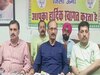 ऊना में BJP विधायक सतपाल सती ने कांग्रेस के घोषणा पत्र पर उठाए सवाल, जातिवाद को बढ़ावा देने की कही बात
