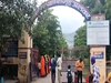 Alwar News: जेल में बंद कैदी ने जूते के लेस से लगाई फांसी, पिता ने लगाया आरोप, कहा - सरपंच के इशारे पर करवाई हत्या