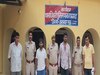 Alwar Crusher Zone Loot Case:  मानकी जोन में क्रेशर प्लांट पर जोन में लूट, पुलिस ने दो आरोपियों को साढ़े तीन किलोमीटर तक पीछा कर किया गिरफ्तार 