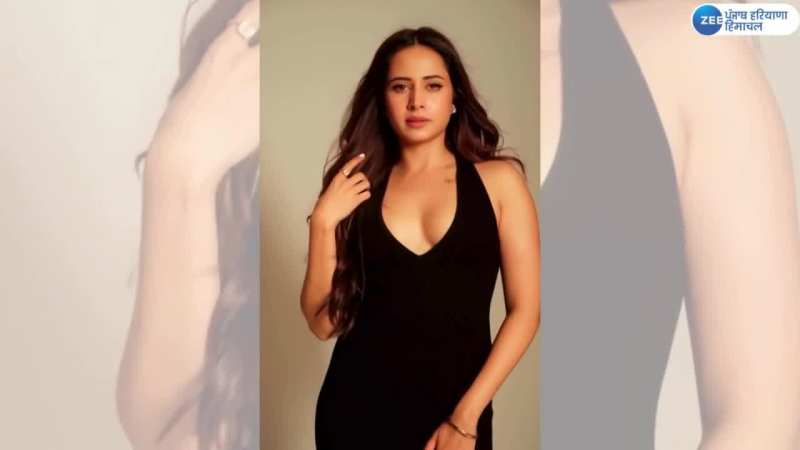  Sargun Mehta Video: ਸਰਗੁਣ ਮਹਿਤਾ ਦੀ ਵੀਡੀਓ 'ਤੇ ਟਿਕੀ ਪ੍ਰਸ਼ੰਸਕਾਂ ਦੀ ਨਜ਼ਰ; ਖੂਬਸੂਰਤੀ ਦੀ ਜਮ ਕੇ ਕਰ ਰਹੇ ਹਨ ਤਾਰੀਫ਼