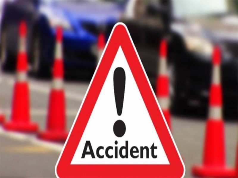 Telangana Accident: तेलंगाना में सड़क हादसा;  4 की मौत, जश्न मना कर लौट रहे थे छात्र