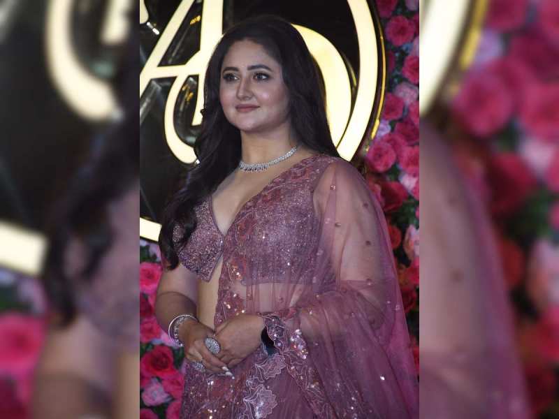 Rashami Desai lashed out at trolls and Body shaming says can&#039;t always look 21 years old
