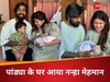 Krunal Pandya: अगस्त्य पांड्या बने बड़े भाई, IPL के बीच हार्दिक-क्रुणाल के घर में गूंजी किलकारी