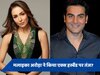 Malaika Arora ने एक्स हस्बैंड अरबाज खान पर कसा तंज? अब एक्टर ने भी दिया बयान पर रिएक्शन  