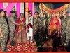 Indian Army: ଭାଈ ଏବଂ ପିତା ହୋଇଥିଲେ ଶହୀଦ, କନ୍ୟାଦାନ କଲେ ଯବାନ