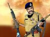 DGP Prashant Kumar