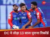 Delhi Capitals