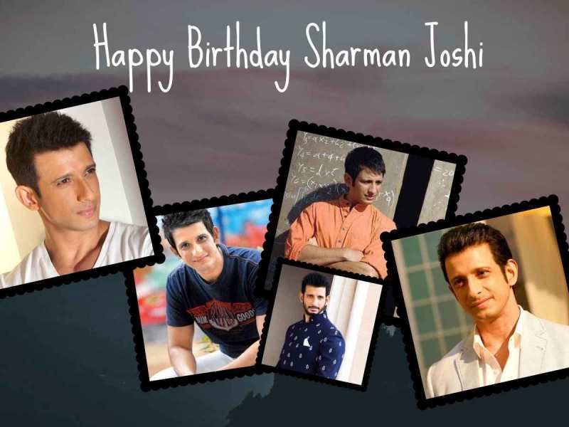Sharman Joshi birthday special 3 idiots actor married to prem chopra daughter know unknown facts