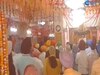 Guru Tegh Bahadur Jayanti: ਸ੍ਰੀ ਗੁਰੂ ਤੇਗ ਬਹਾਦਰ ਜੀ ਦਾ ਪ੍ਰਕਾਸ਼ ਪੁਰਬ, ਗੁਰਦੁਆਰੇ 'ਚ ਨਤਮਸਤਕ ਹੋ ਰਹੀਆਂ ਸੰਗਤਾਂ, ਦੇਖੋ ਅਲੌਕਿਕ ਨਜ਼ਾਰਾ