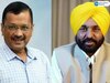Arvind Kejriwal News: ਸੀਐਮ ਮਾਨ ਨੇ ਕੇਜਰੀਵਾਲ ਨਾਲ ਕੀਤੀ ਮੁਲਾਕਾਤ; ''ਦਿੱਲੀ ਸੀਐਮ ਨੇ ਪੰਜਾਬ ਦੇ ਕਿਸਾਨਾਂ ਦੀ ਫ਼ਸਲ ਤੇ ਅਦਾਇਗੀ ਬਾਰੇ ਪੁੱਛਿਆ''