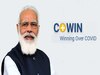 COWIN Certificate: कोविड वैक्सीन सर्टिफिकेट से क्यों हटाई गई पीएम मोदी की तस्वीर?