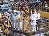 Delhi News: अपने वोट की ताकत को पहचानें और देश से तानाशाही को खत्म करें- सूनिता केजरीवाल 