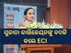 ECI orders transfer of Sujata Karthikeyan