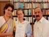कौन हैं के.एल शर्मा, जो अमेठी से राहुल गांधी की जगह स्मृति ईरानी के खिलाफ लड़ रहे हैं चुनाव