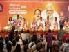BJP Sankalp Patra 2024