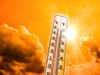 Rajasthan Weather Update 