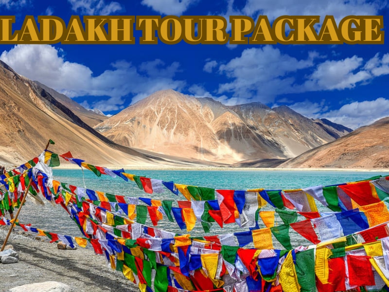 delhi to leh ladakh irctc tour package price leh ladakh flight ticket cost best summer travel destination