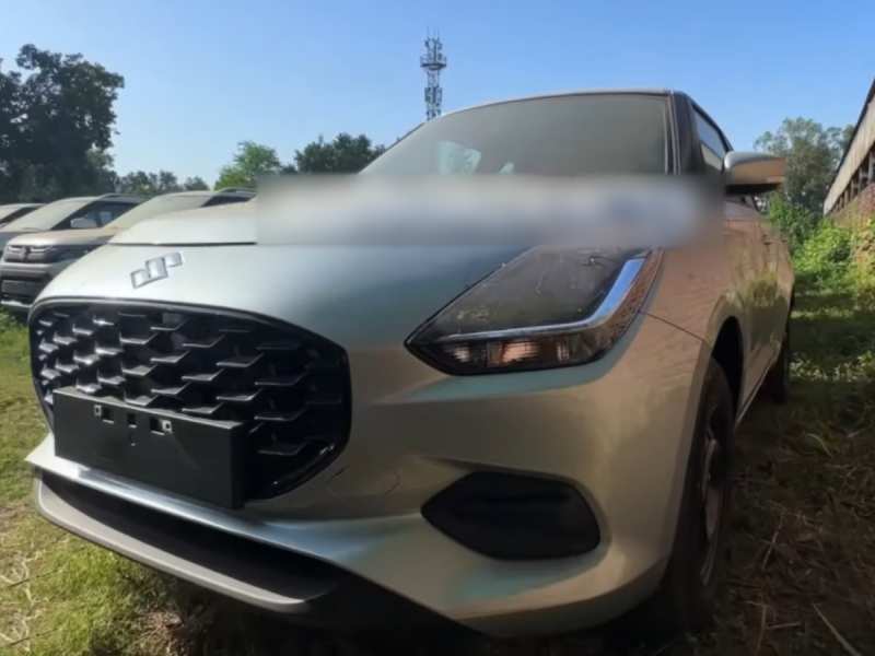 लॉन्च से पहले ग्राहकों के करीब पहुंची नई मारुति स्विफ्ट, 9 मई को कीमत का ऐलान