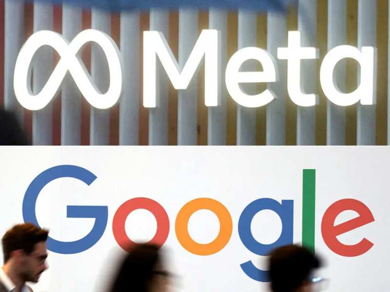 Google vs Meta Which Company Is Better Employees highlighted who has worked at both companies