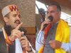CM सुक्खू और विक्रमादित्य सिंह पहुंचे रामपुर, किसान सभा द्वारा आयोजित सम्मेलन में लिया हिस्सा