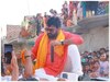 पवन सिंह, सिंगर-एक्टर