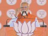 PM मोदी वोटर्स को दे रहे हैं दो ऑप्शन, "आपको क्या चाहिए 'वोट जिहाद' या 'राम राज्य'?" 