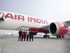 Air India Express ने 10 घंटे के भीतर लिया यू-टर्न, टर्मिनेट कर्मचारियों से जुड़ा है मामला