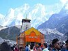 Char Dham Yatra 2024