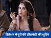 मनीषा कोइराला का बड़ा खुलासा, 'हीरामंडी' की शूटिंग के समय डिप्रेशन से रही थीं एक्ट्रेस