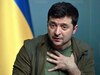 Ukrainian President Zelensky: ଜେଲନସ୍କିଙ୍କୁ ହତ୍ୟା ଉଦ୍ୟମ ପଣ୍ଡ, ଦୁଇ ୟୁକ୍ରେନ ଅଧିକାରୀଙ୍କ ନିଲମ୍ବିତ