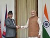 मान नहीं रहा नेपाल, पहले नक्‍शा, अब नोट में भारत के हिस्‍सों को छापा, जानें दोनों देशों के बीच क्या है विवाद